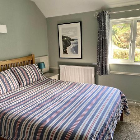 The Ryder Holiday Apartment Polperro Esterno foto